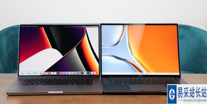 macbook跟pro哪个更好（macbook跟pro哪个好用）