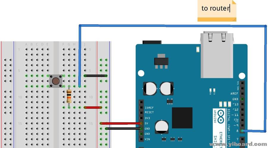 怎么把普通arduino开源化（开发版 arduino）-图2