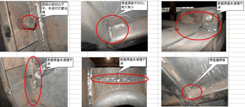 焊接标准有什么作用（焊接标准规范）-图2