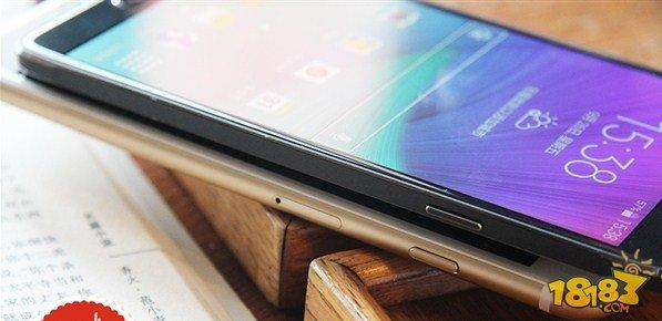 三星note34.3根4.4哪个好（三星note3 note4）-图2