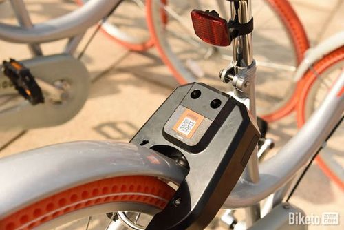 共享单车锁具标准（共享单车的锁是什么材质）