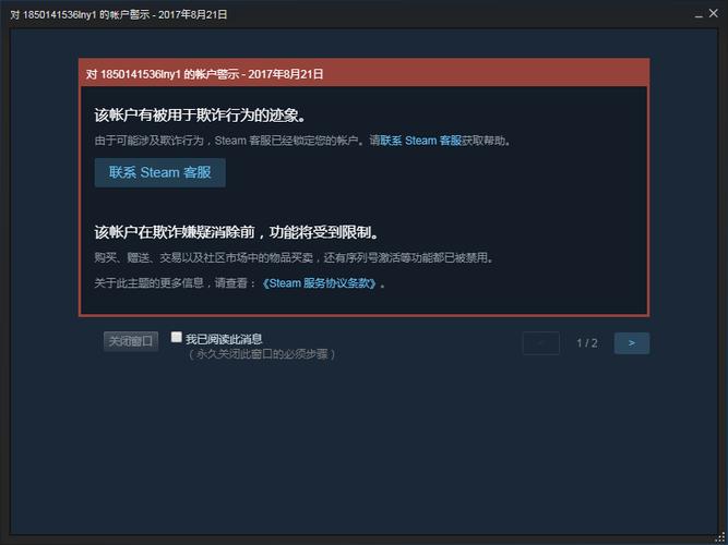 steam设备锁（steam解除设备）-图2