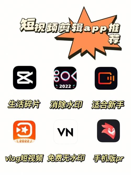 视频剪辑软件app哪个好（视频剪辑app哪个好用）-图3