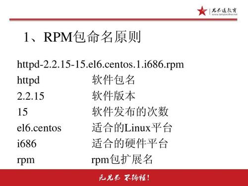 rpm系统哪个好（rpm技术）-图3