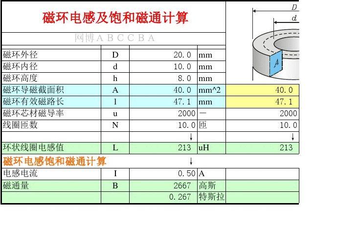 电感辐射怎么计算（电感辐射出来的干扰如何抑制）