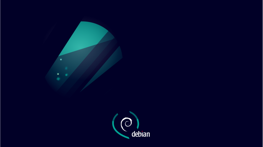 debian9哪个桌面好（debian11 桌面）-图3