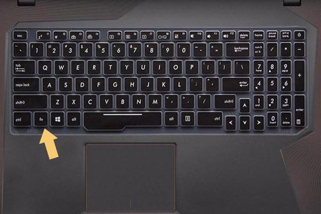键盘fn是哪个键（键盘fn是哪个键?）