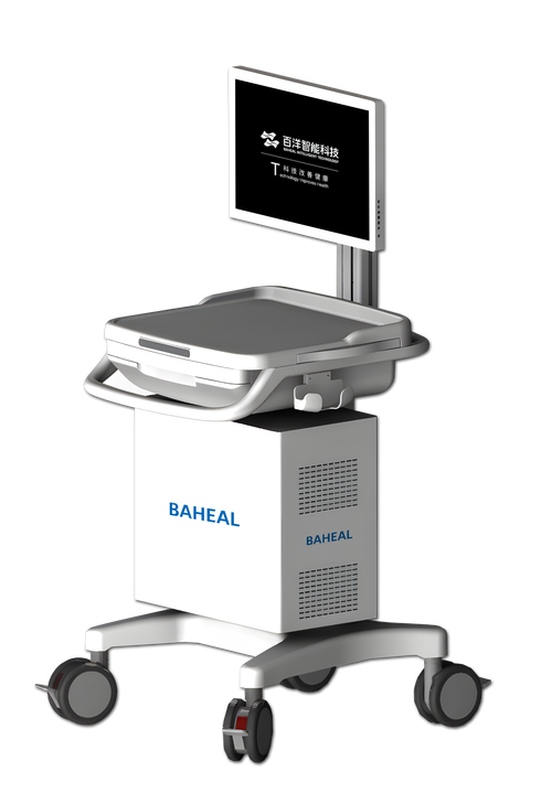 智能医疗辅助设备（智能医疗辅助设备是什么）-图1