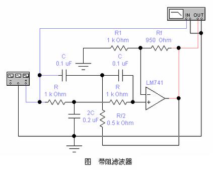 线路滤波器怎么画（线路滤波器的基本原理）-图3