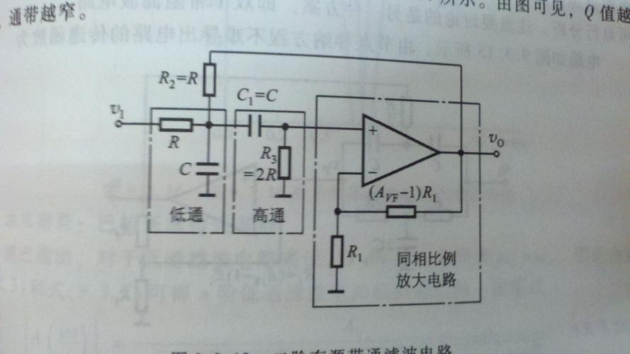 线路滤波器怎么画（线路滤波器的基本原理）