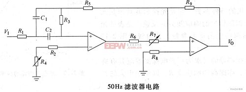 线路滤波器怎么画（线路滤波器的基本原理）-图2