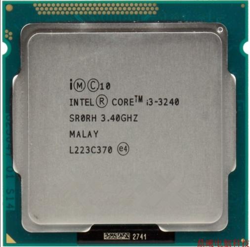 intelcorei3-3240cpu是哪个型号（英特尔i3 3240处理器怎么样）-图2