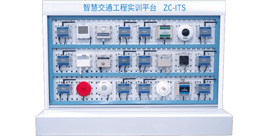 物联网教学设备（物联网教学实训平台哪家好）-图2