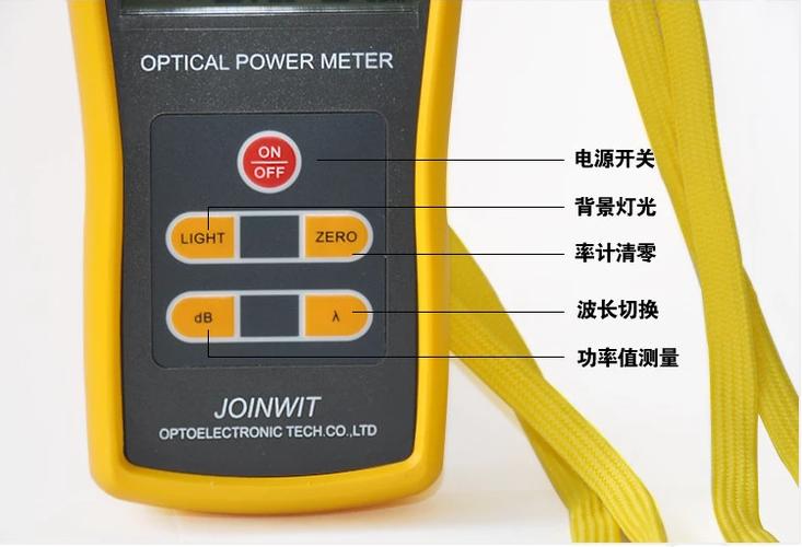 光功率怎么使用（光功率如何使用）-图1