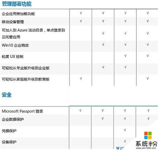 企业版系统和专业版哪个好（企业版的系统和专业版）-图2