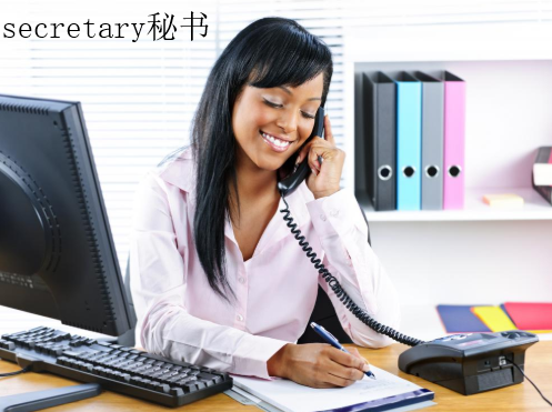 sector用中文怎么读（sercretary怎么读）-图2