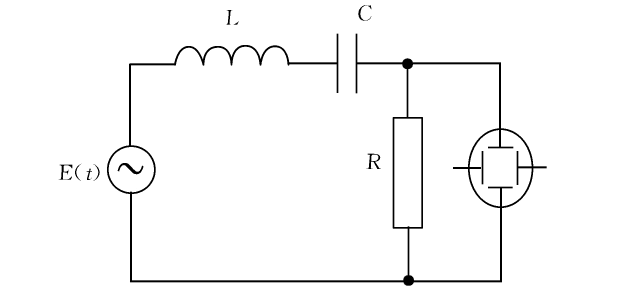 线圈怎么才能发生谐振（线圈谐振频率的测量电路）