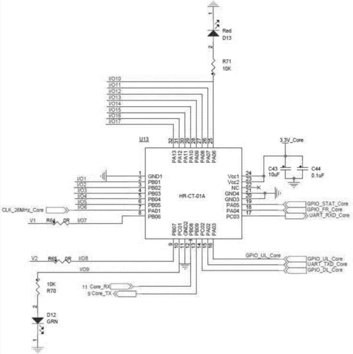 手机屏蔽器怎么制作（手机屏蔽器原理图）