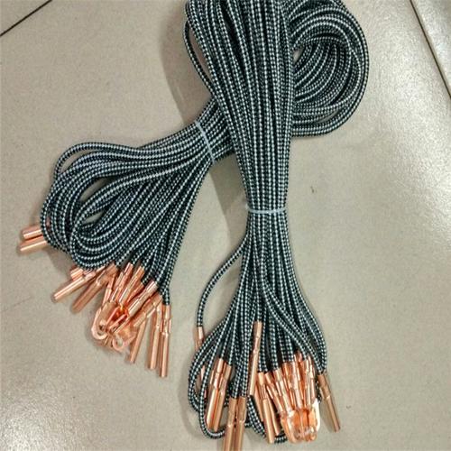 电缆抗静电测试标准（防静电缆绳）