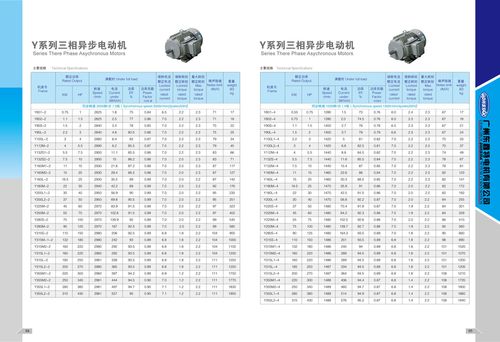 怎么选泵电动机（电机和泵机怎么配比）-图3