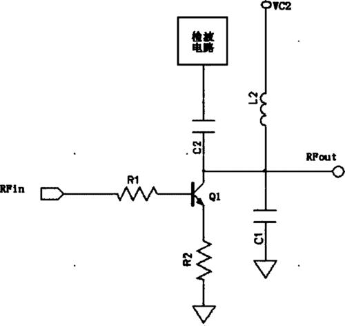 射频怎么设计匹配电路（射频匹配器的原理）-图1