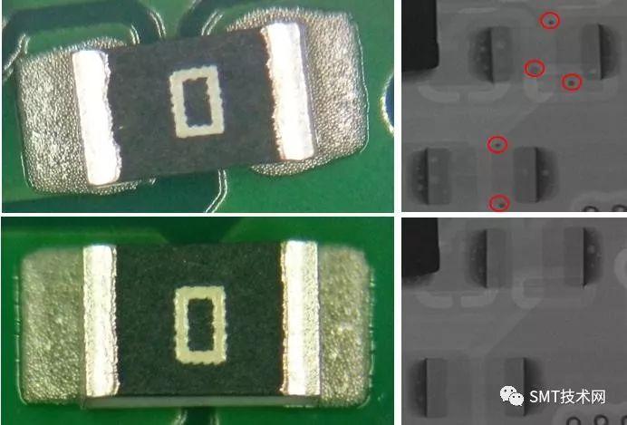 锡珠判定标准（锡珠产生原因及改善对策）-图3