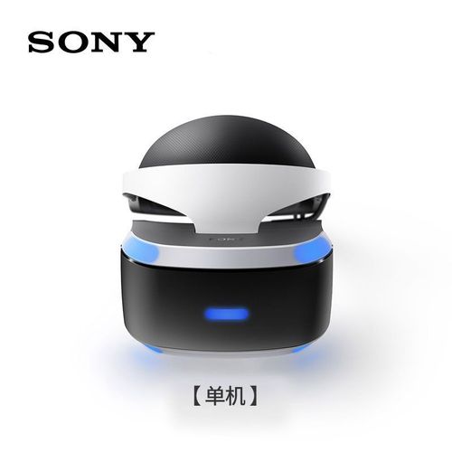 sony虚拟设备（索尼的虚拟角色）-图3