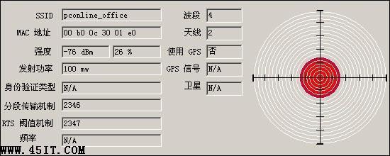 怎么测量网络信号（怎么测量网络信号好坏）