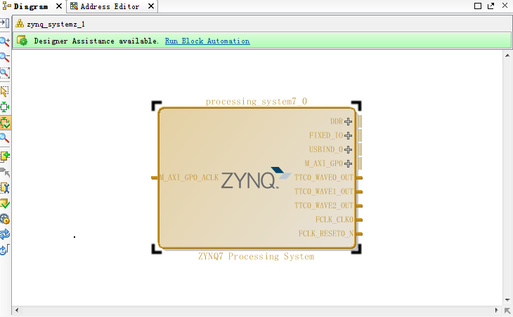 zynq7100用哪个版本vivado（zynq7000中文资料）