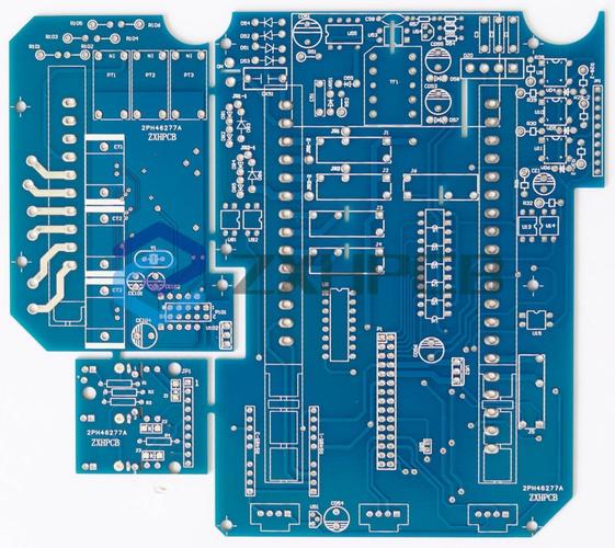 汽车pcb设计标准（汽车级pcb标准）-图1