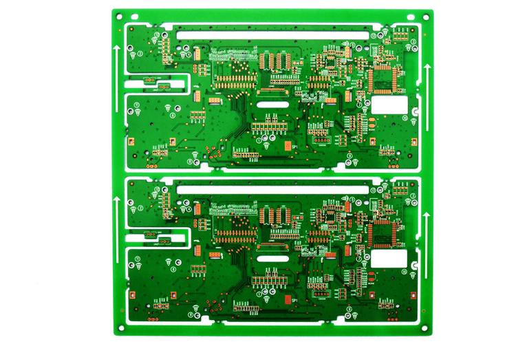 汽车pcb设计标准（汽车级pcb标准）-图3