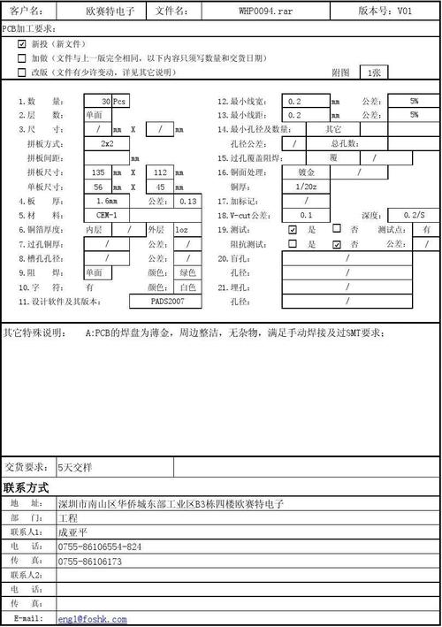 汽车用pcb国家标准（汽车用pcb工艺标准）-图2