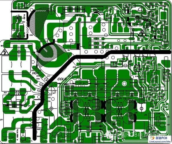 汽车用pcb国家标准（汽车用pcb工艺标准）-图3