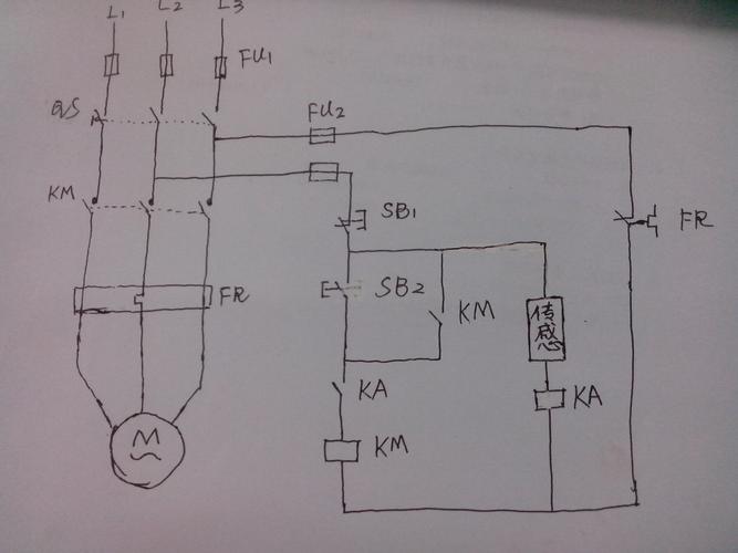 中间继电器怎么复位（中间继电器怎么复位电路图）-图3