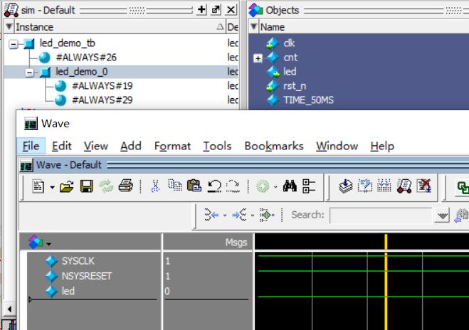 VHDL怎么设置顶层文件（veriloghdl顶层文件）