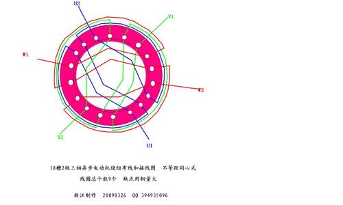 电机多少极怎么看（电机几极怎么看）-图1