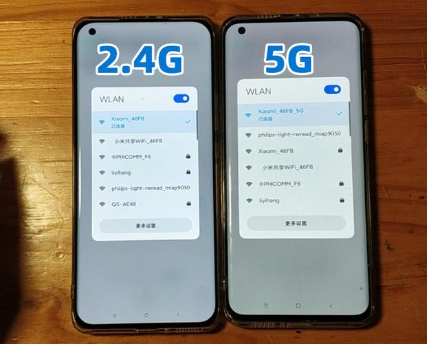 2.4g模式怎么选择（24g模式什么意思）-图2