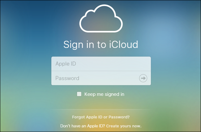 icloud新设备登录（新iphone登陆了icloud,数据会自动传过去吗）