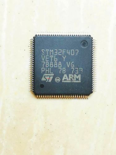 stm32f4标准库（stm32f407标准库）-图3