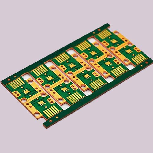 pcb板孔铜厚标准（pcb的铜厚1oz）