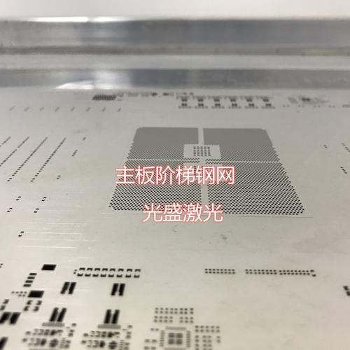 smt钢网张力标准（smt钢网张力偏大有哪些影响）