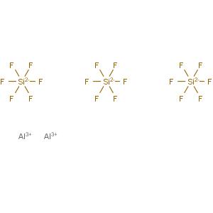 六氟硅酸标准熵（六氟合硅酸化学式）-图1