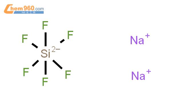 六氟硅酸标准熵（六氟合硅酸化学式）-图3