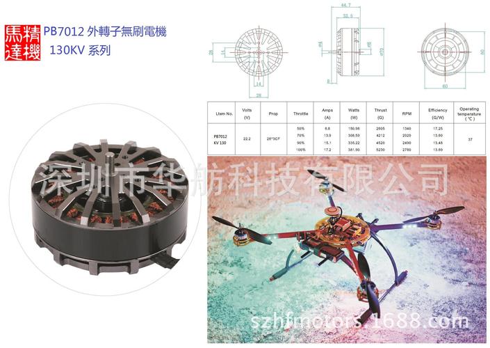 四轴电机怎么拆（四轴电机1234顺序图）-图1