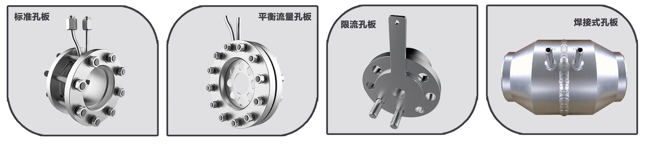 标准孔板工作原理（标准孔板工作原理是什么）-图2