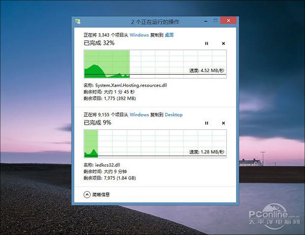 win8无损合并分区软件哪个好（win10无损合并分区）-图2