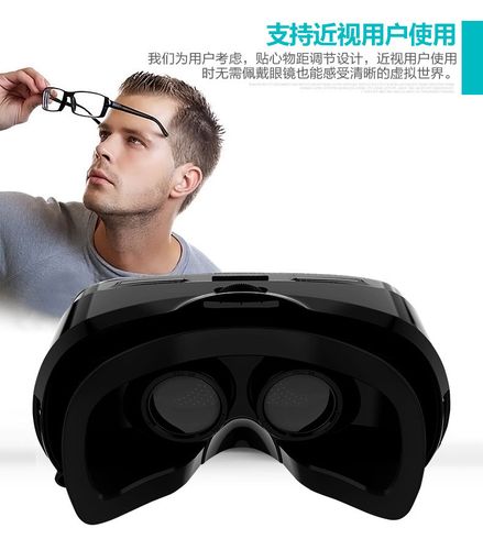 VR设备辐射（vr眼镜有没有辐射）