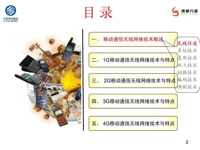 移动通信设备商（移动通讯设备包括哪些范围）-图2