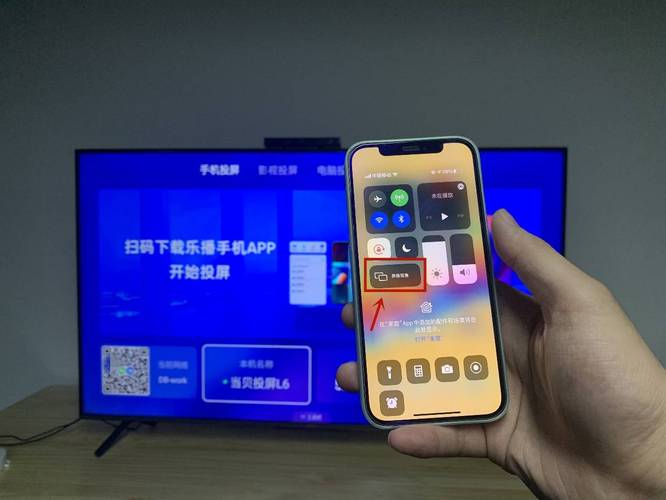投屏设备怎么连接（投屏设备怎么连接手机投屏）