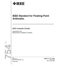 ieee754标准下载（ieee757）